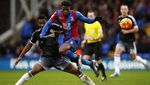 Chelsea Menang 3-0 atas Palace