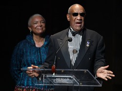 Istri Dipaksa Bersaksi Atas Kasus Pencabulan Bill Cosby di Massachusetts