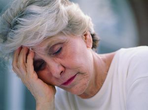 Waspada, Risiko Depresi Meningkat Tak Lama Setelah Serangan Stroke