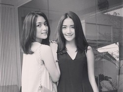 Erica Putri Tertular Hamil, Citra Kirana Kenang Dibilang Serba Kembar