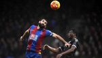 Chelsea Menang 3-0 atas Palace
