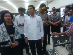 Bumerang Yuddy Chrisnandi