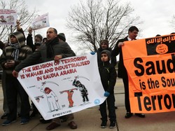 Negara yang Putuskan Hubungan Diplomatik dengan Iran Bertambah