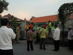 Respons Warga soal Pembongkaran Tembok Akses ke MTs Muhammadiyah Karangkajen