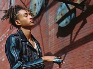 Jaden Smith Serius Mau Jadi Bintang K-Pop, Nih?
