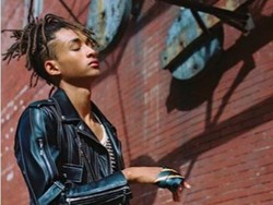 Alasan Jaden Smith Berbusana Suka-suka Tanpa Melihat Jenis Kelamin