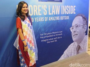 Dhyoti Basuki Berbagi Tips Esensi Menjadi Humas Sukses