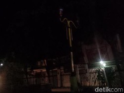 Tunggakan Belum Dilunasi, PJU Kota Probolinggo Diputus PLN