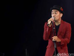 Jejak Glenn Fredly Jadikan Ambon Kota Musik