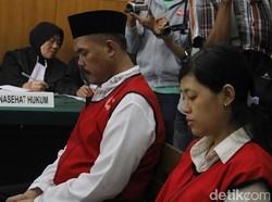 Edarkan Sabu 50 Kg, Oknum Polisi di Sidoarjo Dituntut Hukuman Mati