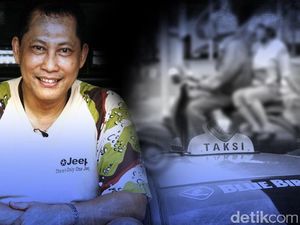 Komjen Buwas dan Hobi Nyuci Mobil
