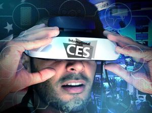 Teknologi 5G hingga Televisi 8K Menghentak Tahun Ini