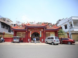 Aneka Daya Tarik Lampung yang Bikin Wisatawan Kepincut