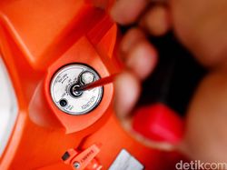 Sepeda Motor Hilang Dicuri, Bagaimana Nasib Cicilan Saya?