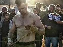 Bourne 5 Syuting dari Inggris Hingga Spanyol