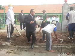 Beda Sikap Warga dan Wali Kota Yogya Terkait Akses ke MTs Muhammadiyah