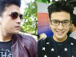 Hamas Syahid Izzudin, Aktor Ganteng Penghafal Al Quran