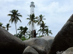 Tentang Hari Menara Suar ke-10, Diperingati 22 September 2024