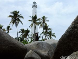 Tentang Hari Menara Suar ke-10, Diperingati 22 September 2024 Tentang Hari Menara Suar ke-10, Diperingati 22 September 2024