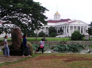 12 Rekomendasi Liburan Keluarga di Bogor Ramah Anak, Ada yang Gratis!