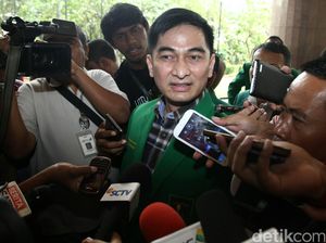 Pindah Partai, Dimyati Bandingkan PKS dengan PPP Zaman Orba