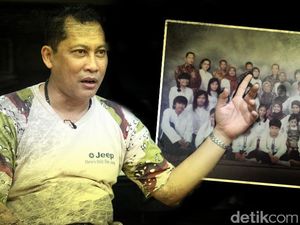 Kontroversi Komjen Buwas dan Reaksi Keluarga Menyikapinya Kontroversi Komjen Buwas dan Reaksi Keluarga Menyikapinya