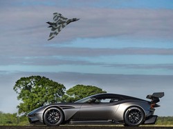 Aston Martin Ajukan Merek Dagang Aeroblade, Kemungkinan Nama Spoiler