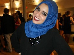 Lebih dari 1.000 Wanita Muslim AS Belajar Bela Diri di Awal 2017