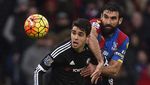 Chelsea Menang 3-0 atas Palace