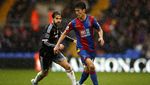 Chelsea Menang 3-0 atas Palace