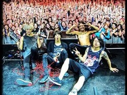 Hore! One Ok Rock Bakal Rilis Video Konser Selama 2 Bulan