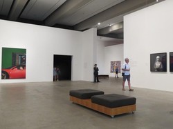 Liburan Spesial & Seru di Brisbane, Menikmati Galeri Seni