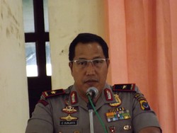 Kapolda NTT Bantah Mutasi Terkait Kasus Razia Miras dan Ancaman Anggota DPR