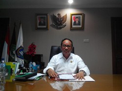 Kena Tegur Menag, Kakanwil Kemenag DKI: Alas Menari Bukan Sajadah, Tapi dari Aula