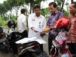 Pembangunan Frontage Road Sidoarjo Masih Terkendala