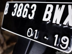 Begini Cara Cek Pemilik Kendaraan dengan Plat Nomor, Bisa Online dan Offline