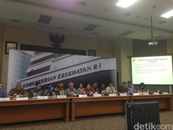 Kejar Target Indonesia Sehat 2016, Kemenkes Andalkan Pendekatan Keluarga