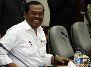 Jaksa Ditangkap KPK, Prasetyo: Kami Ingin Berantas Korupsi di Semua Lini Jaksa Ditangkap KPK, Prasetyo: Kami Ingin Berantas Korupsi di Semua Lini