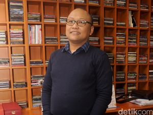 Demi Perbaikan Kualitas Musik, Sony Music Indonesia Berbenah Diri