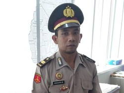 Mengaku Polisi, Pria ini Perdaya Wanita dan Bawa Kabur Mobil Mertua