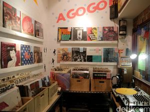 Penjualan Vinyl Naik Drastis! Record Store Day Tahun Ini Pecahkan Rekor Penjualan Vinyl Naik Drastis! Record Store Day Tahun Ini Pecahkan Rekor