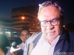 Kasus RJ Lino, KPK Periksa Lagi Eks Direktur Keuangan Pelindo II