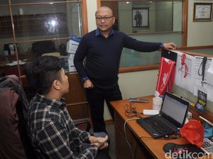 Alexander Sancaya, Akuntan yang Jadi Motor Sony Music Indonesia