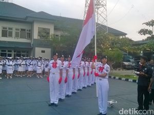 Melihat Wanita-wanita Perkasa di HUT ke-53 Kowal