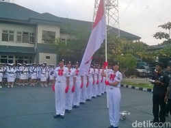Melihat Wanita-wanita Perkasa di HUT ke-53 Kowal
