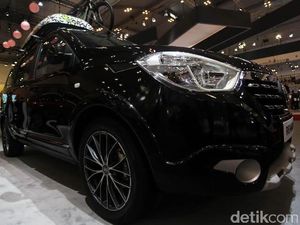 Renault Bawa MPV Murah, Siap Tantang Avanza-Xpander?