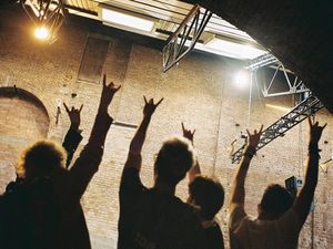 Dear YG, Kenapa Sih, WINNER Comeback-nya Lama?