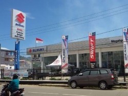 Mau Jadi Bengkel Mitra Suzuki? Ini Caranya
