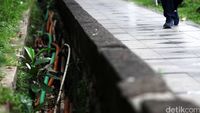 Carut Marutnya Kabel di Jakarta