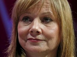 Perempuan Bergaji Rp 379 Miliar